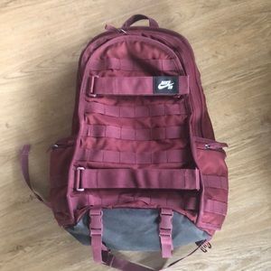 NIKE SB backpack